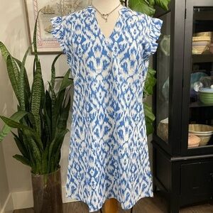NWT Summer Women’s Shift Dress - Made With Mail
